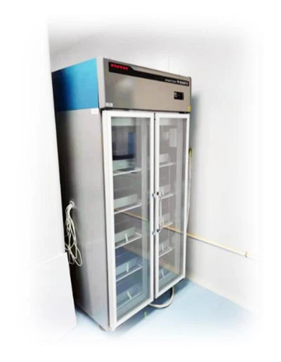 군집 성장 모니터링에서 얻은 데이터를 어떻게 분석합니까?